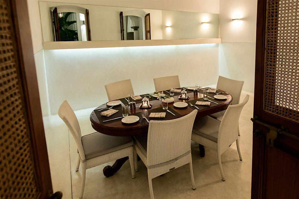 Villa Shanti - Heritage Hotel For Foodies Pondicherry Exteriör bild