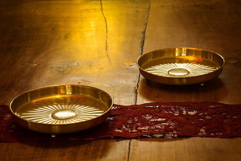 Villa Shanti - Heritage Hotel For Foodies Pondicherry Exteriör bild
